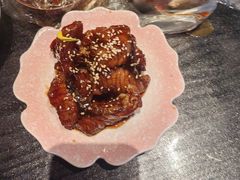 -古都历食南京菜·烤鸭·鸭血粉丝·汤包(南京博物院店)