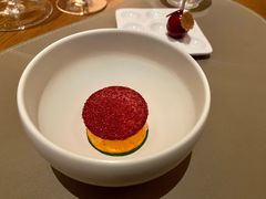 -Amber(置地文华东方酒店)