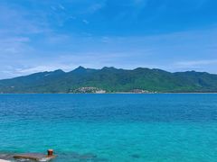 -海南分界洲岛旅游区