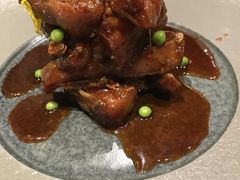 -香雪海饭店中餐厅(人民桥店)