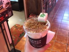 -囍福咖啡(这有山店)
