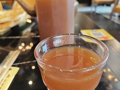 -巴依老爷新疆美食(清华东门店)