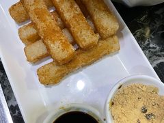 -李师傅脆肚(华强北店)