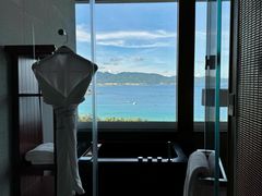 -三亚太阳湾柏悦酒店
