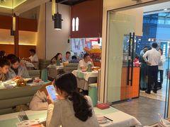 -楼兰新疆菜(江宁万达店)