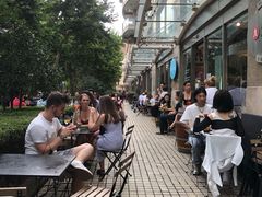 -Alimentari早午餐(安福路店)