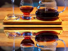 -84那年咖啡馆(李沧万达店)