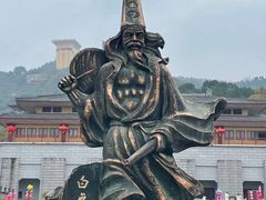 -丰都鬼城名山景区