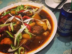 -新疆伊宁远征餐厅