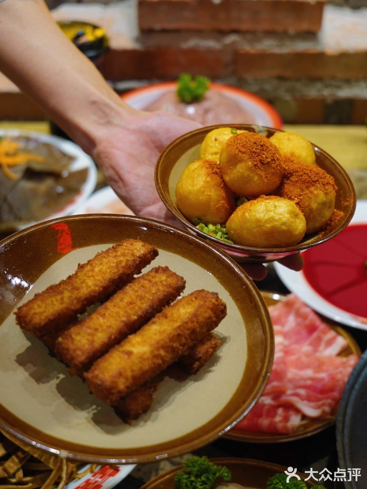 坦洲探店｜广东降温后第一顿火锅️丝丝系列yyds