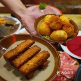 坦洲探店｜广东降温后第一顿火锅️丝丝系列yyds
