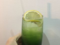 -素咫咖啡CLIFEROSE