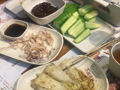 -木屋烧烤(白石洲店)