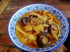 -西园寺素食(西园弄戒幢律寺店)