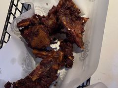 -鸣记脆皮烤鱼·海鲜烤鱼(三八广场店)