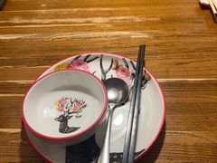 -新白鹿餐厅(龙游路店)