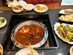 -晓林火锅(安定门店)