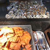 排队三小时就为了吃这顿自助烤肉[笑哭][笑哭][笑哭]