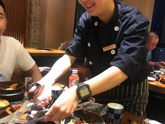 -炎蔵牛舌烤肉