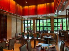 -杭州西子湖四季酒店-WL BISTRO西湖餐厅(灵隐路店)