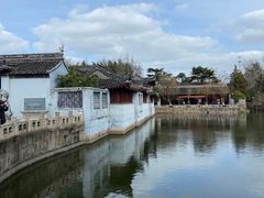 -水绘园