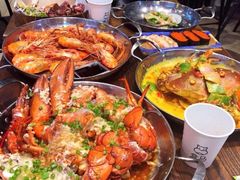 -盒马鲜生(皇庭广场店)