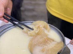 -凤城礼记鱼翅海鲜酒家(新马路总店)