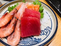 刺身拼盘-和枫の宴日式料理(潘家园店)