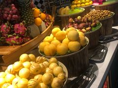 -五月罗马海鲜自助餐厅(陆家嘴店)