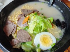 -屯屯面(海尔路店)