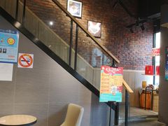 -85度C(上海茶陵北路店)