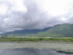 -腾冲北海湿地
