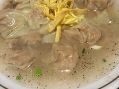 -老淮滨-蚌埠非遗小吃(淮河路店)