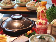 -捞神煲汤火锅(湖滨商业街店)