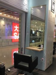 -东方麒麟·潘多拉SALON