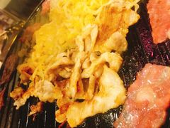 -北京胡同传统炙子烤肉(文兴路店)