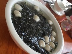 -南蚝小贝海鲜特色餐厅(南澳岛店)