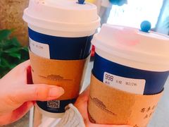 -luckincoffee瑞幸咖啡(香港名店街店)