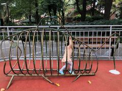 -华山儿童公园