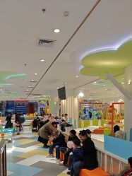 -meland亲子乐园•派对•研学(苏州悠方购物中心店)