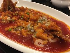 -禧瑞都大饭店(吊桥路店)