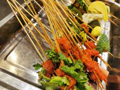 -钢管厂五区小郡肝火锅串串香(总店)