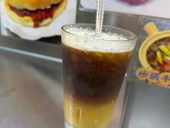 -颓记茶餐厅(美景总店)