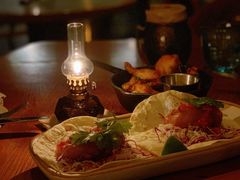 -THE CANNERY&JUJU 新鲜海鲜·牛排美食酒廊
