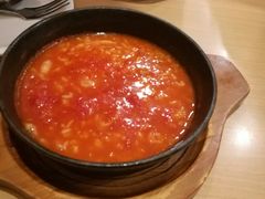 -萨莉亚意式餐厅(星海广场店)