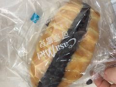 红豆华尔兹-可莎蜜儿(湖墅南路店)