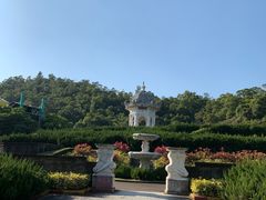 -珠海圆明新园