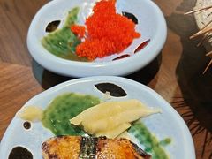 -红叶日本料理(三八广场店)