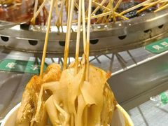 -张十三·益阳麻辣烫(深圳景田店)