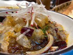 -有红鸡毛店·川菜(建设路店)